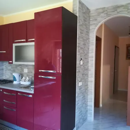 Il Girasole Di Apartamento Lido di Ostia