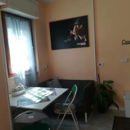 Apartment Il Girasole Di Lido di Ostia