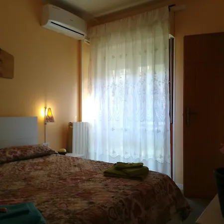 Apartment Il Girasole Di Lido di Ostia
