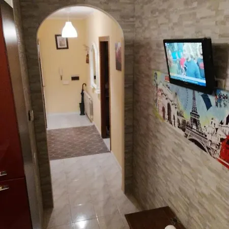Apartment Il Girasole Di