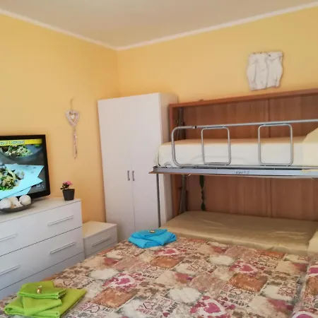 Apartment Il Girasole Di Lido di Ostia