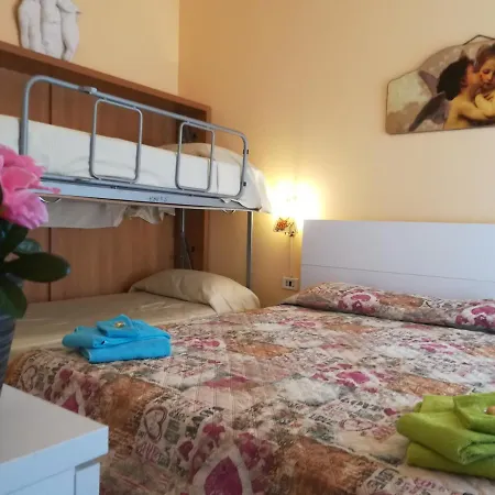 Il Girasole Di Apartment Lido di Ostia