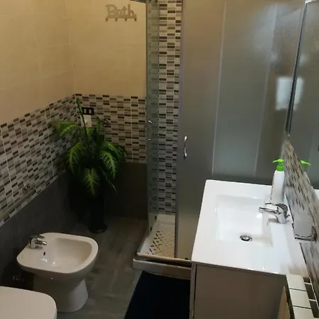 Apartment Il Girasole Di Lido di Ostia