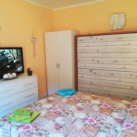 Apartment Il Girasole Di Lido di Ostia